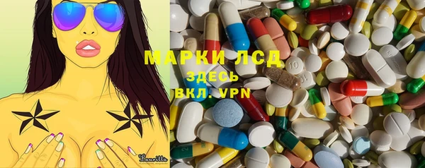 шишки Абаза